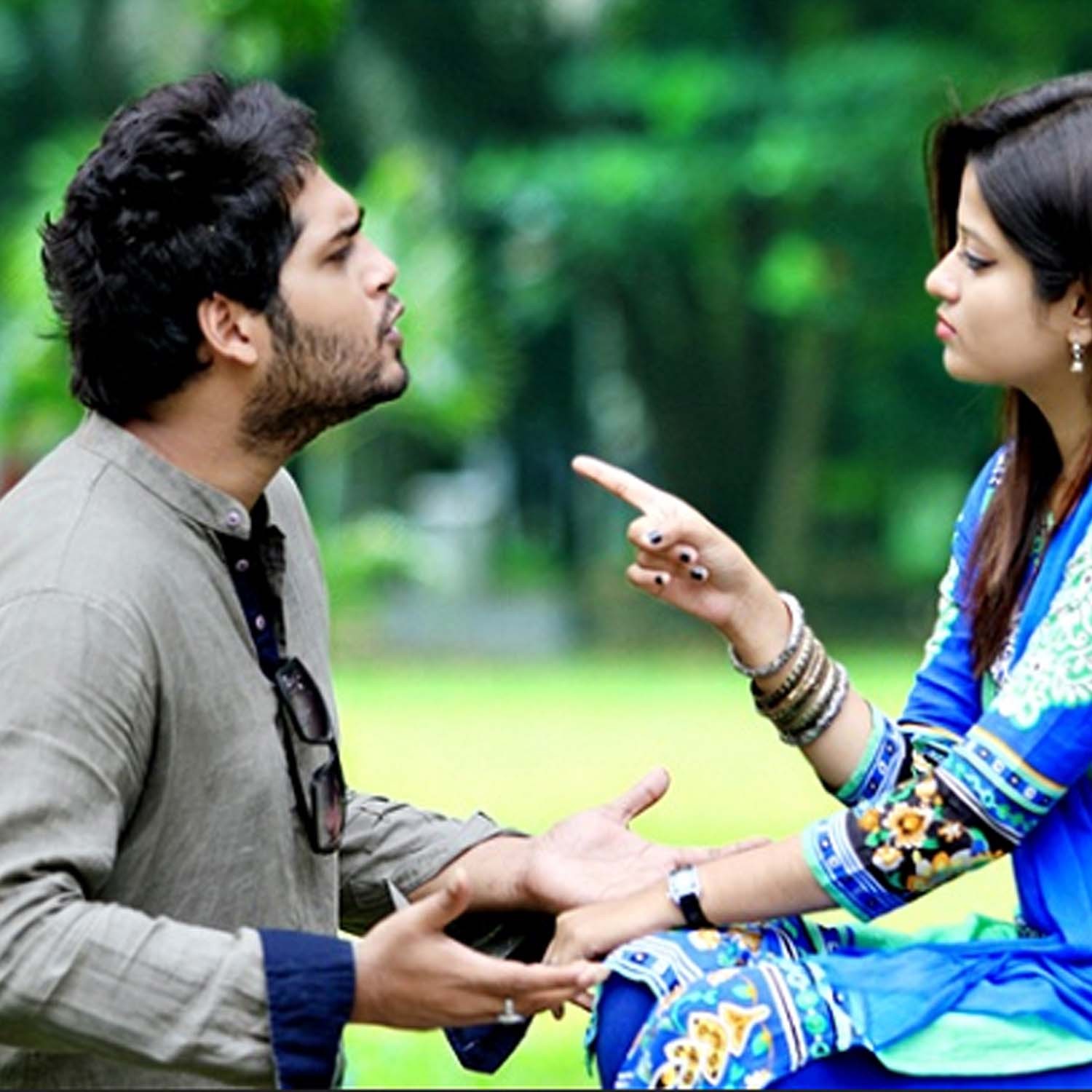 যে ছেলেদেরকে কখনই বিয়ে করবেন না